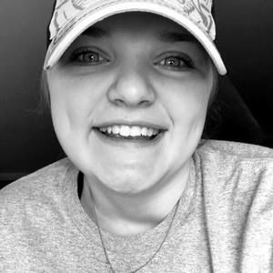 Meet your Posher, Katelynn